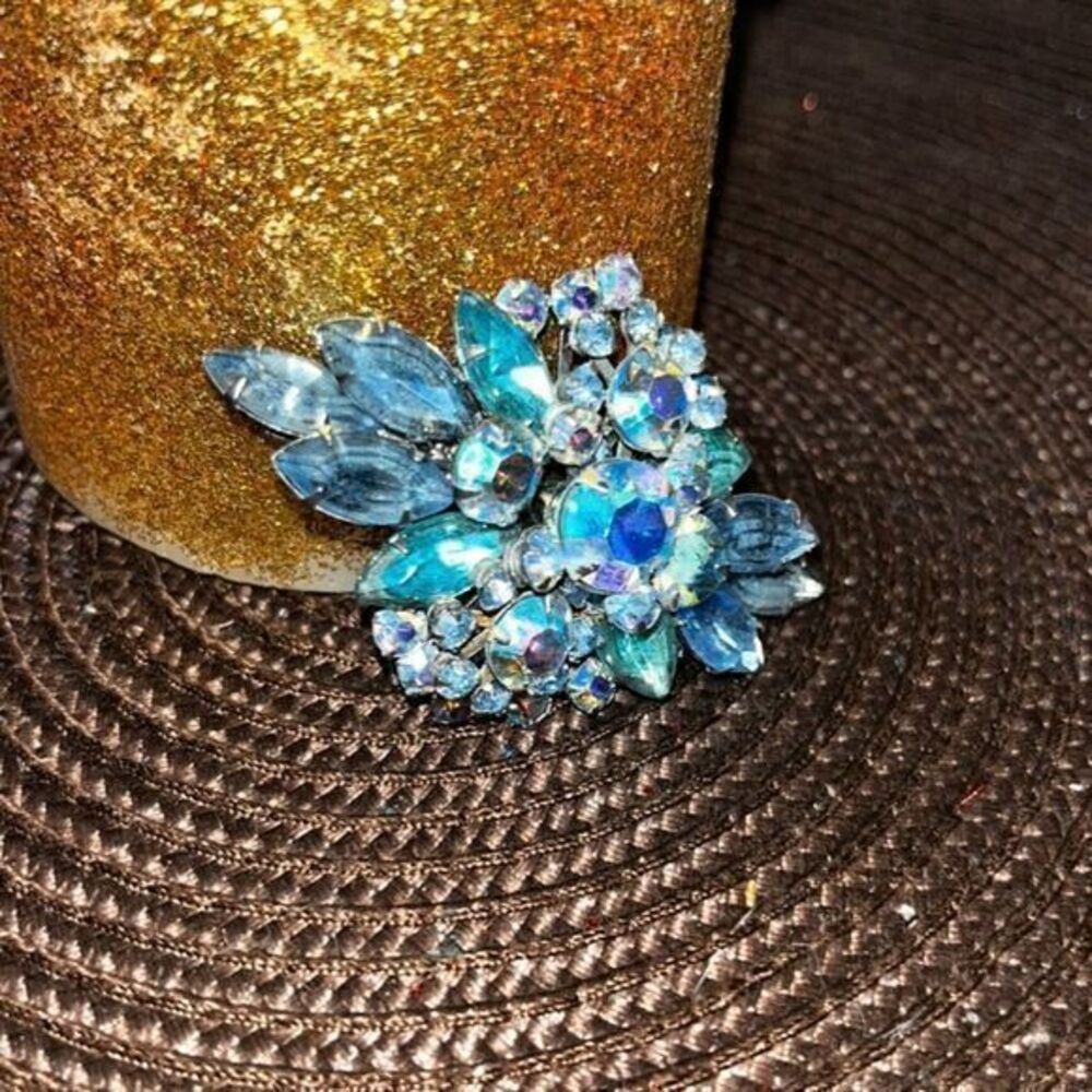 Brooches